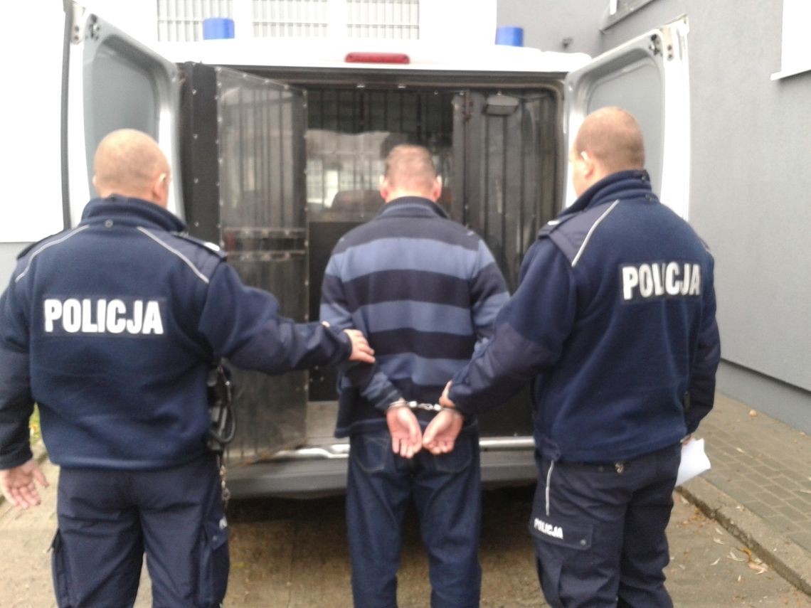 Podejrzany o pedofilię w autobusie. Wykorzystana kolejna nieletnia? Podejrzany o pedofilię w autobusie. Wykorzystana kolejna nieletnia?