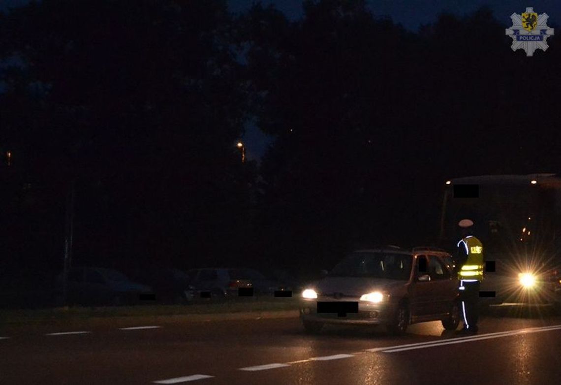 Podsumowanie działań &quot;Alkohol i narkotyki&quot;