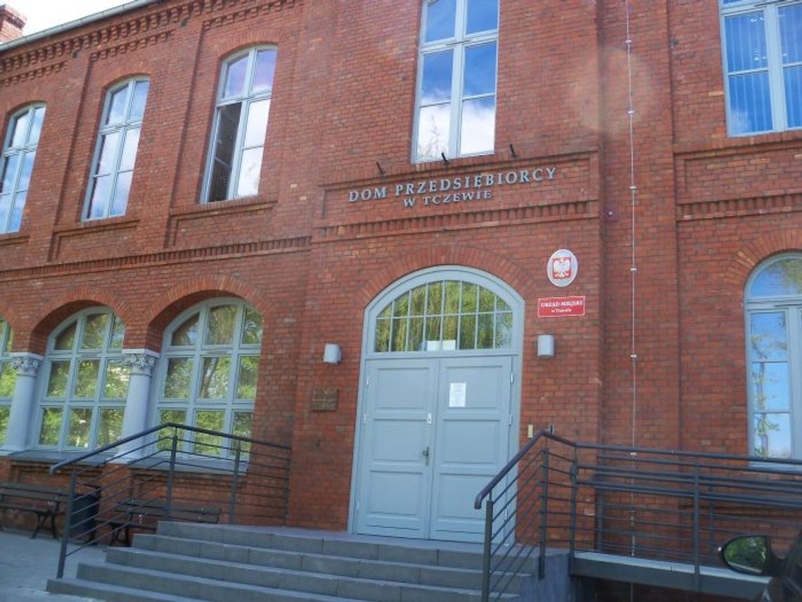 Podsumowanie działań Domu Przedsiębiorcy w 2012