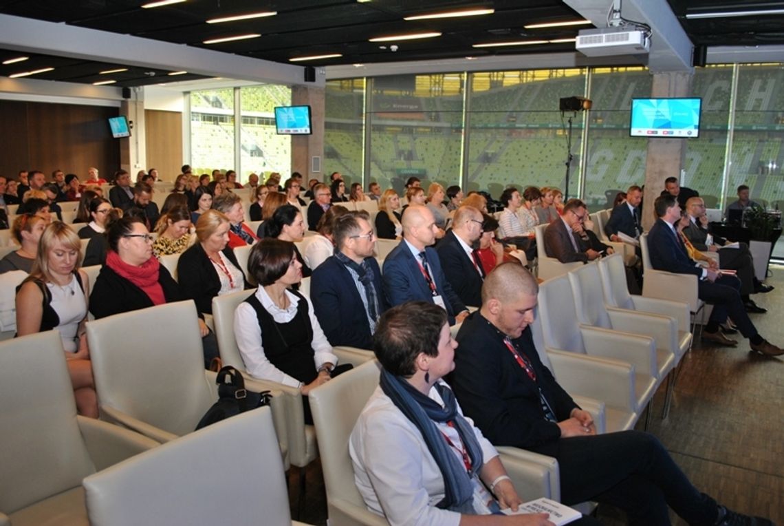 Podsumowanie Gdańskiego Forum Mieszkalnictwa Społecznego Podsumowanie Gdańskiego Forum Mieszkalnictwa Społecznego