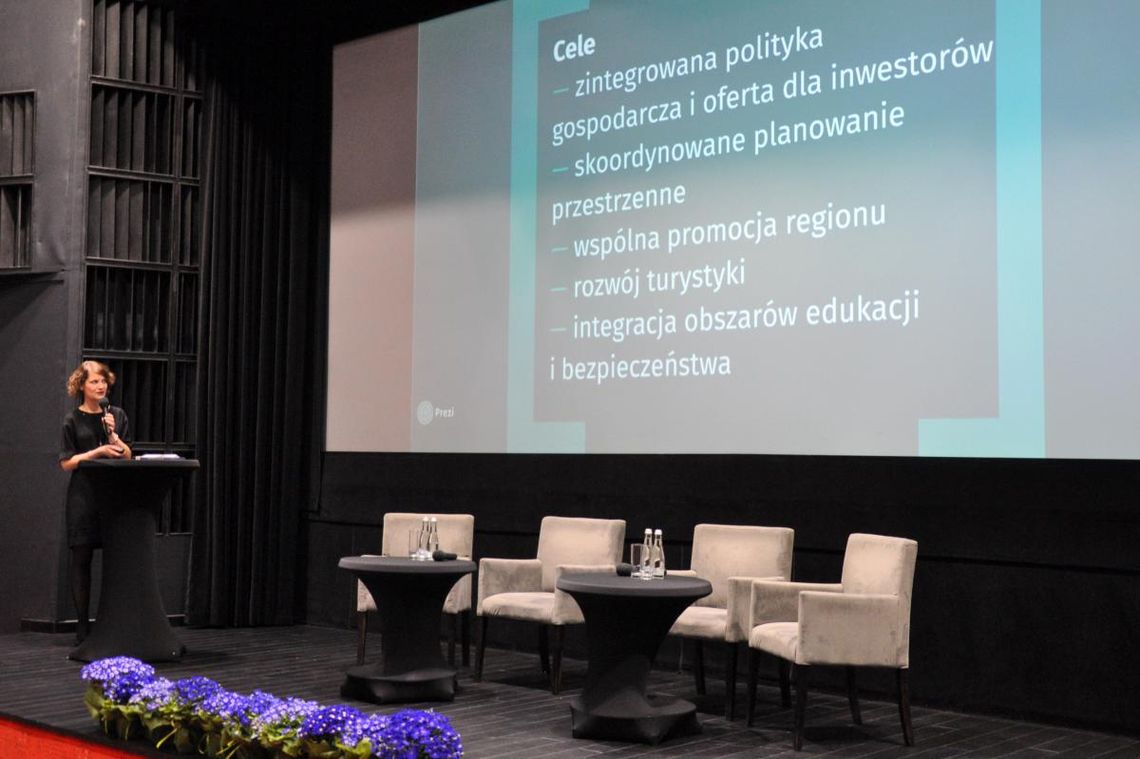 Podsumowanie „NORDA – Północny Biegun Wzrostu”