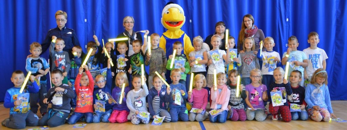 Podsumowanie spotkań „Bezpieczna droga do szkoły” Podsumowanie spotkań „Bezpieczna droga do szkoły”