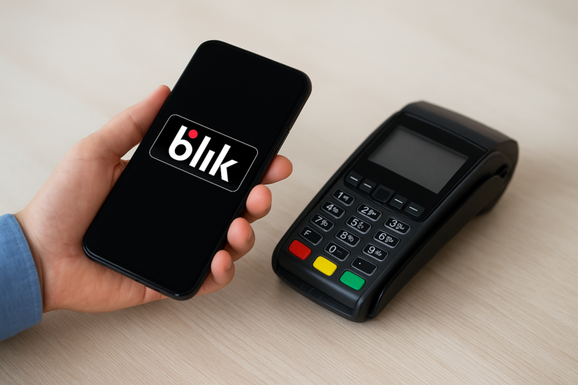 Podszyli się pod jej znajomego. Kobieta straciła oszczędności przez BLIK Podszyli się pod jej znajomego. Kobieta straciła oszczędności przez BLIK