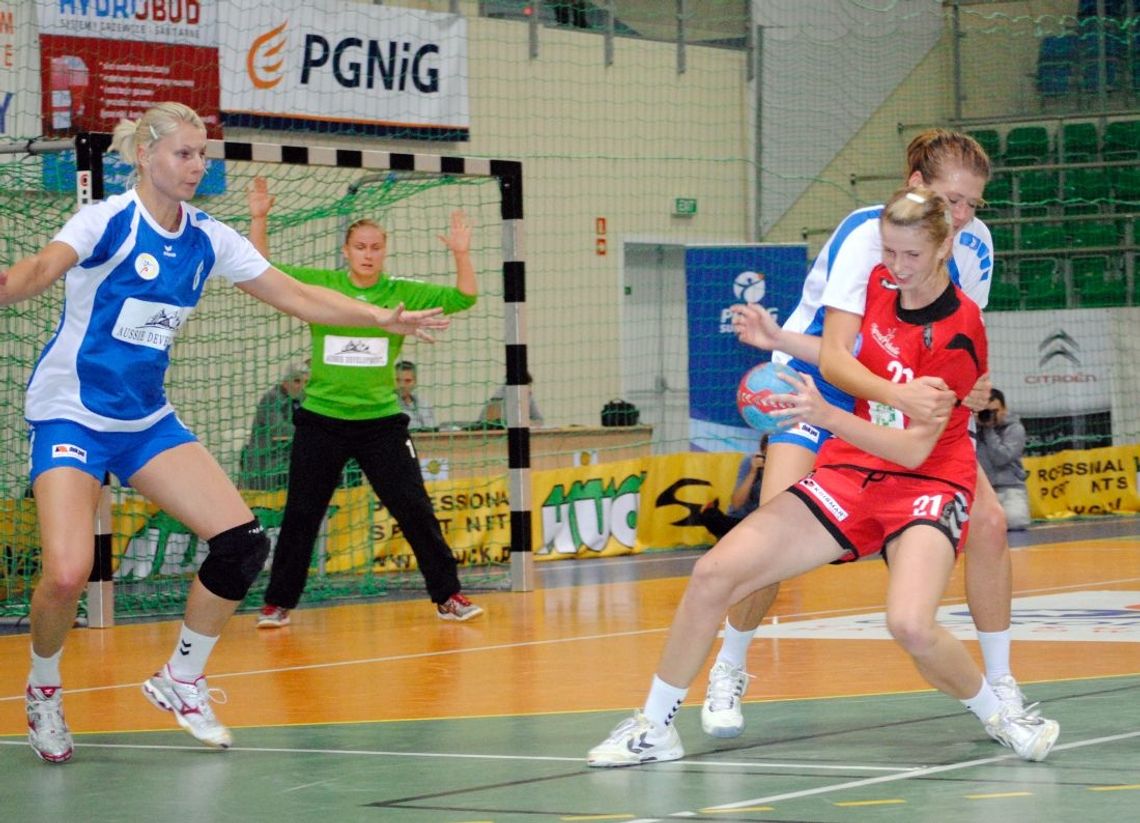 Podteksty, walka i emocje do końca Aussie Sambor walczył w Elblągu Podteksty, walka i emocje do końca Aussie Sambor walczył w Elblągu