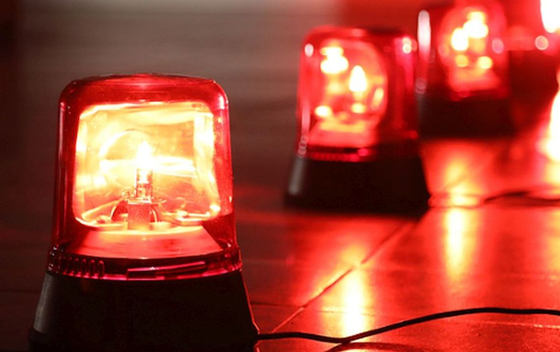 PODTRZYMANE stopnie alarmowe BRAVO i CHARLIE–CRP na terenie całego kraju PODTRZYMANE stopnie alarmowe BRAVO i CHARLIE–CRP na terenie całego kraju