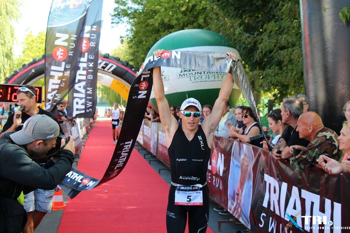 Podwójne zwycięstwo w Chodzieży Podwójne zwycięstwo w Chodzieży