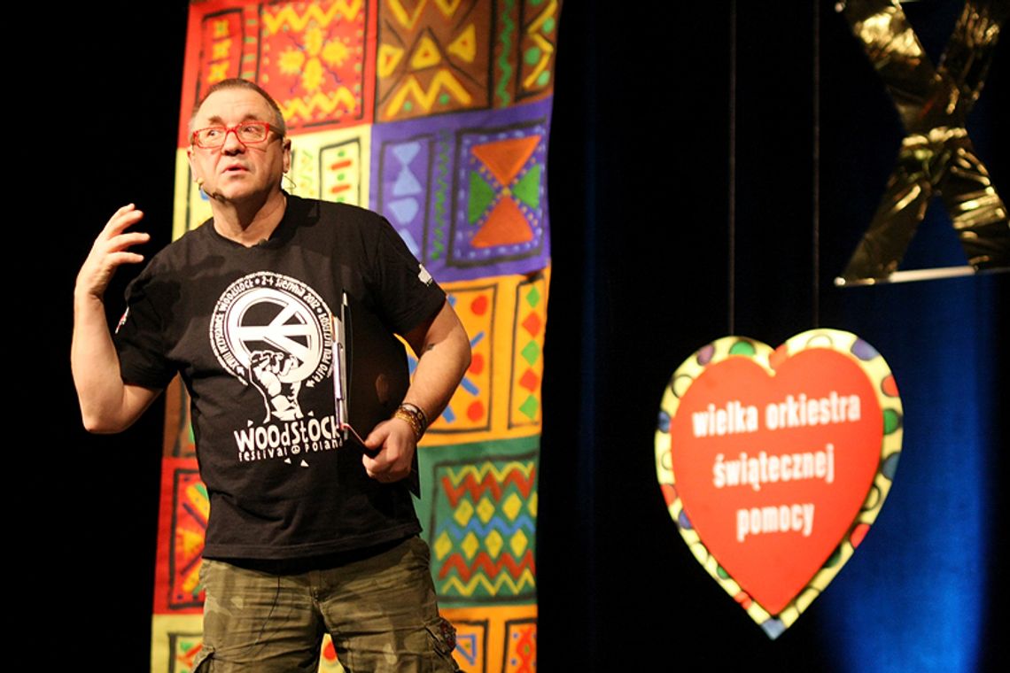 Podziękowania za „Granie z pompą!” Podziękowania za „Granie z pompą!”