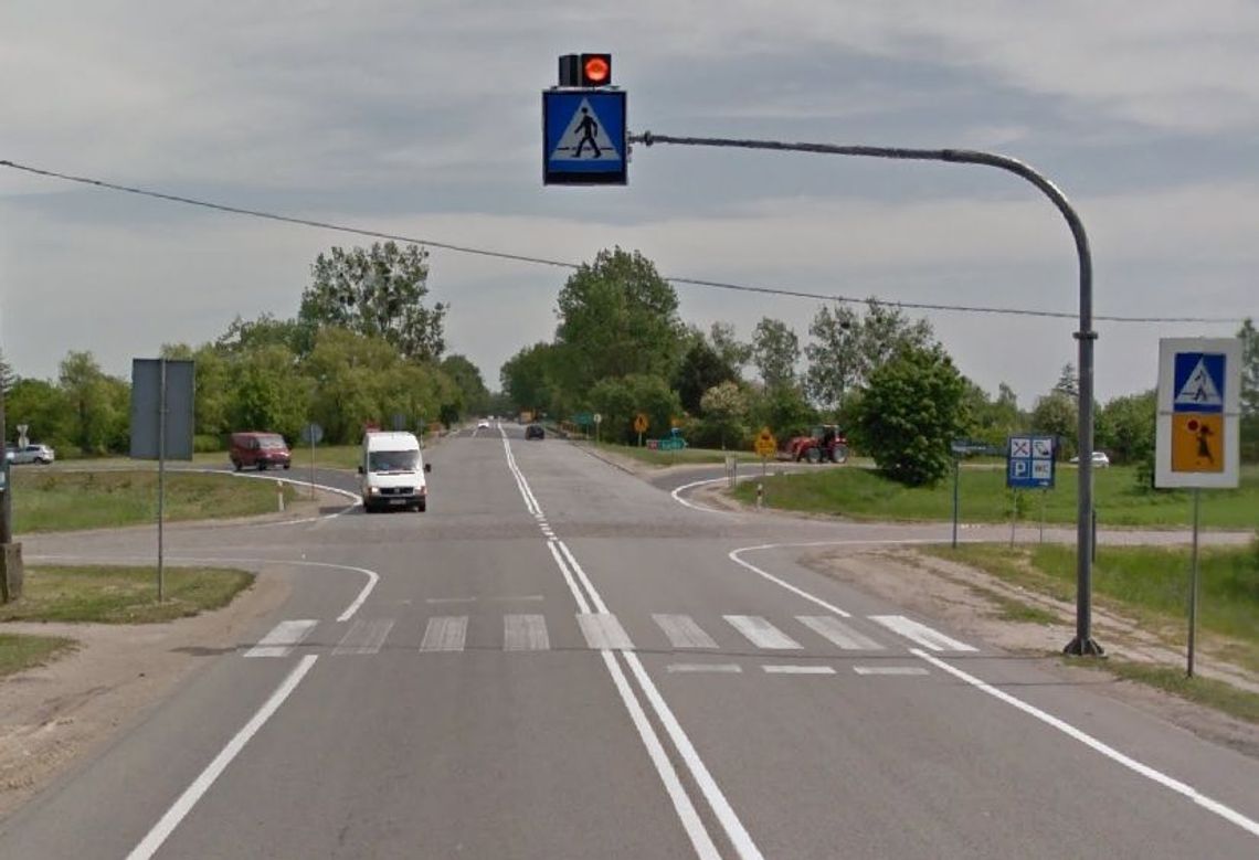 Podzielą Czarlin na cztery części? Podzielą Czarlin na cztery części?