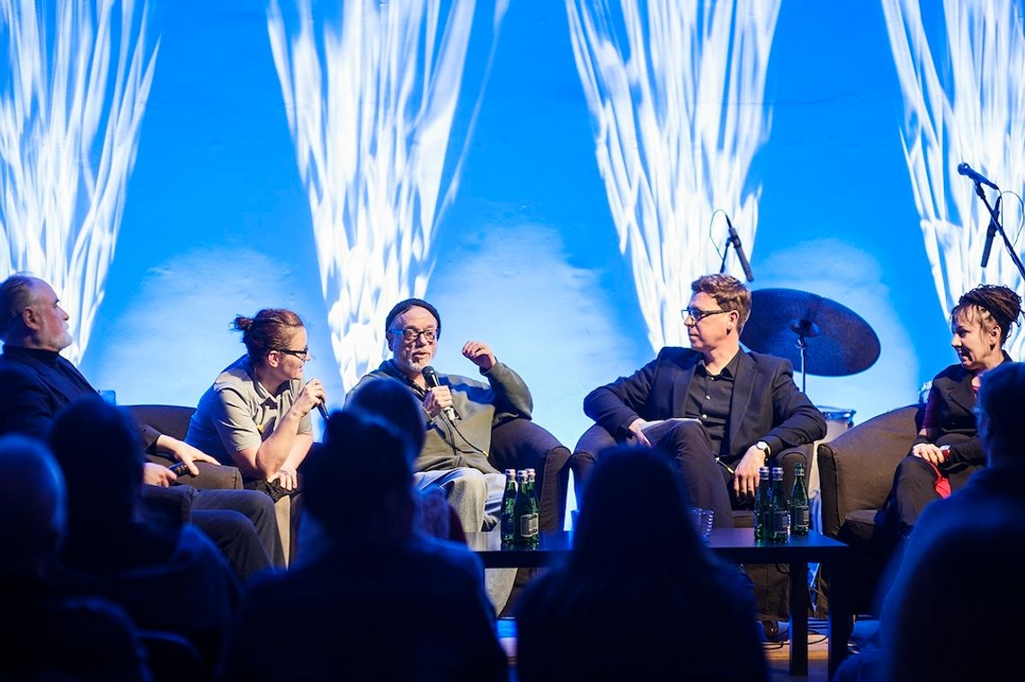 Poeci z ośmiu krajów nominowani do Nagrody Literackiej Miasta Gdańska „Europejski Poeta Wolności”