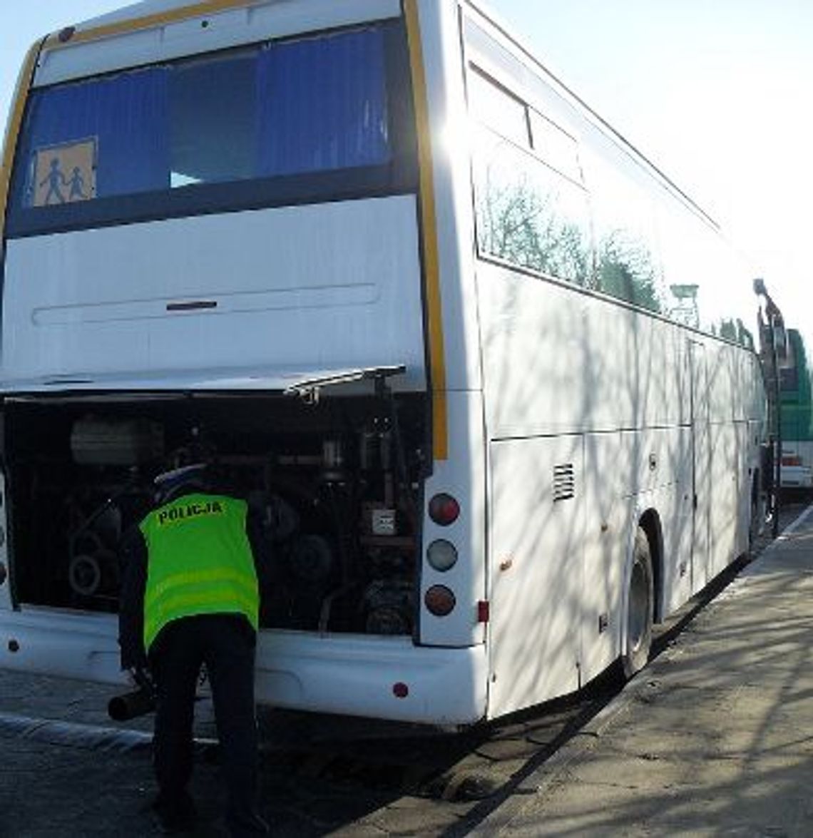 Pogarszają się warunki na drogach. Policjanci apelują o ostrożność!