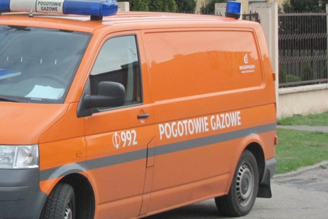 Pogotowie Gazowe nie dla Kwidzyna Pogotowie Gazowe nie dla Kwidzyna