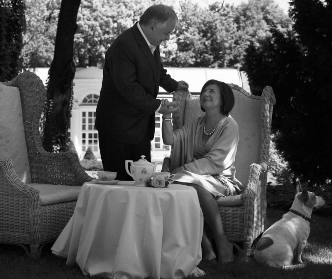 Pogrzeb Pary Prezydenckiej w Krakowie - program uroczystości Pogrzeb Pary Prezydenckiej w Krakowie - program uroczystości