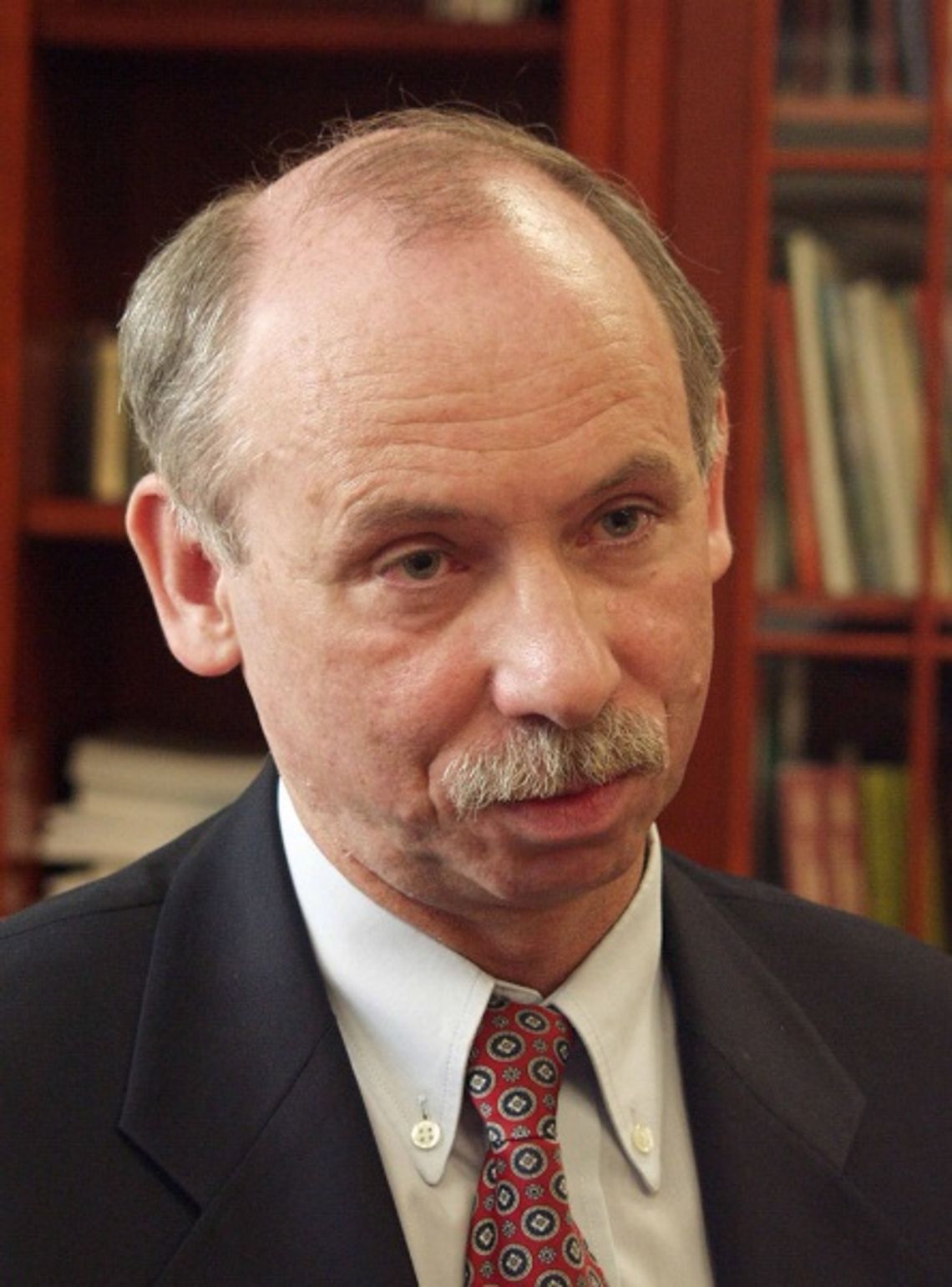 Pokaz hipokryzji europosła PO Janusza Lewandowskiego Pokaz hipokryzji europosła PO Janusza Lewandowskiego