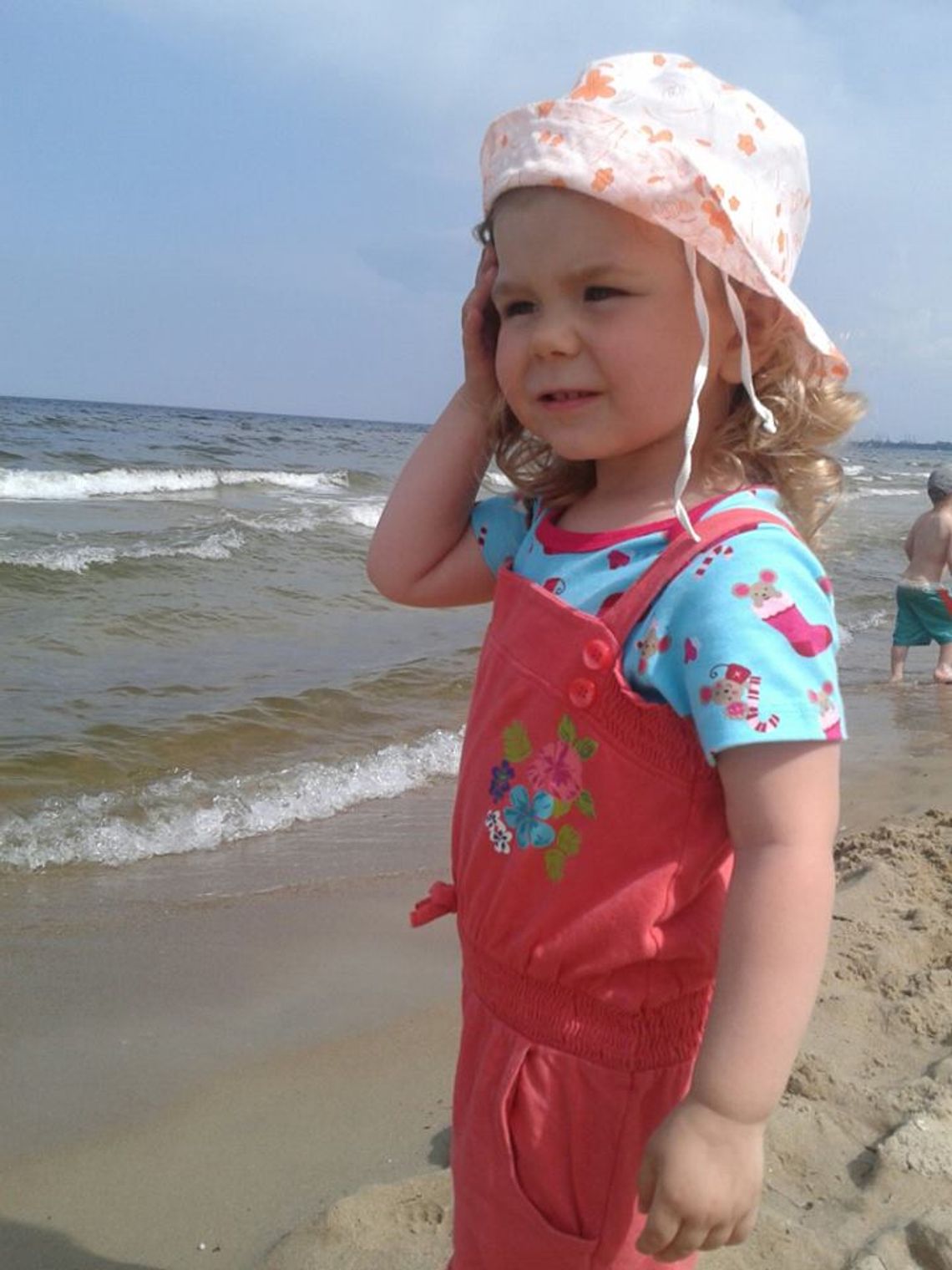 Pokaż swoje dziecko światu! Weź udział w naszej zabawie!