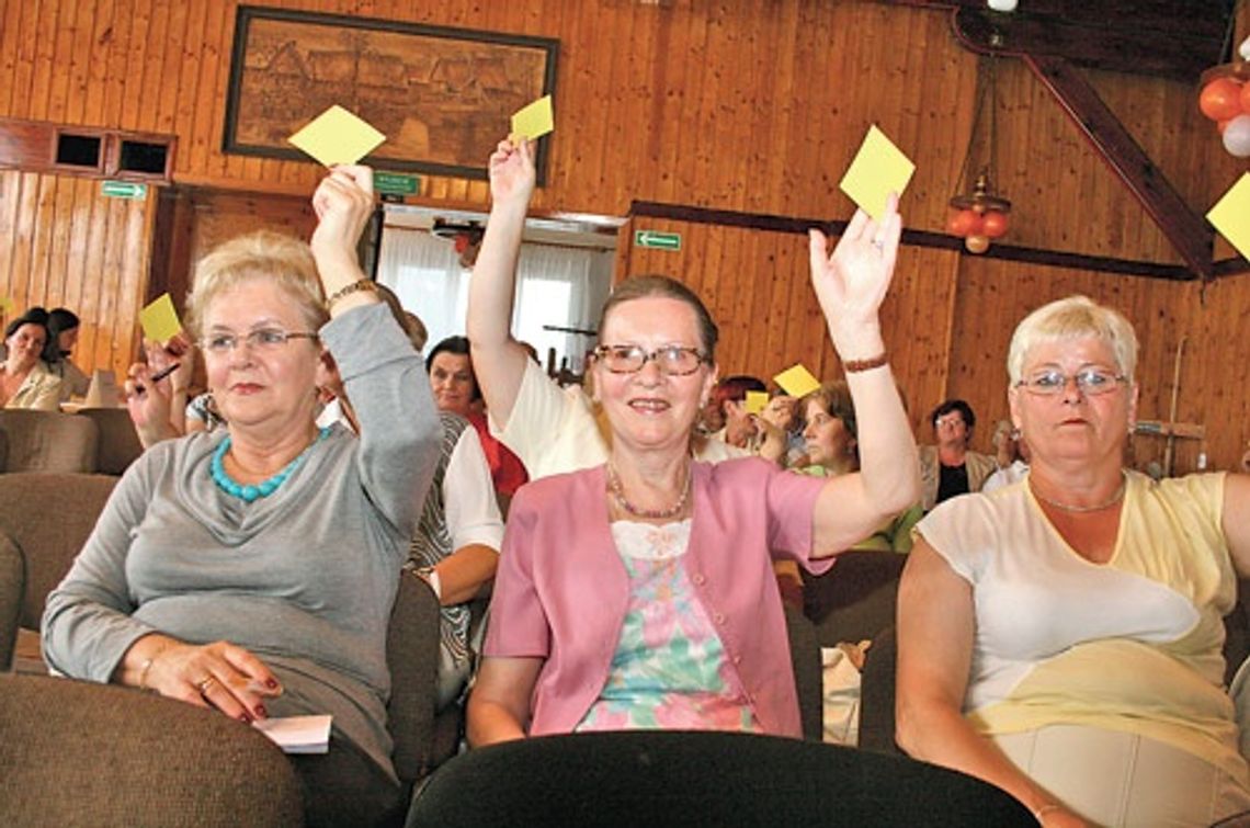 Pokazał się nowy zarząd, zrezygnowano z opłat za balkony Pokazał się nowy zarząd, zrezygnowano z opłat za balkony