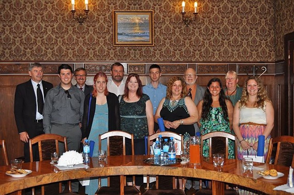 Poker, baseball i polsko-amerykańska przyjaźń Poker, baseball i polsko-amerykańska przyjaźń