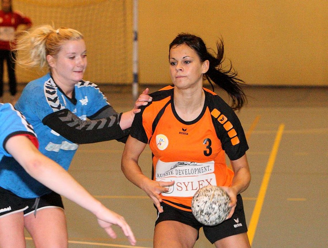 Pokonały Tor i znów są liderkami Pokonały Tor i znów są liderkami