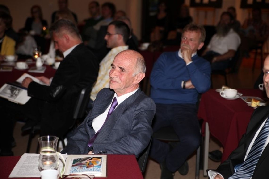 Pół wieku twórczości Waldemara Patocka Pół wieku twórczości Waldemara Patocka