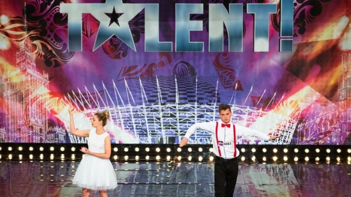 Półfinał dla „Love Art” - to już pewne! Kiedy zobaczymy Damiana D-Trona Muracha i jego Adę na ekranach TV? Półfinał dla „Love Art” - to już pewne! Kiedy zobaczymy Damiana D-Trona Muracha i jego Adę na ekranach TV?