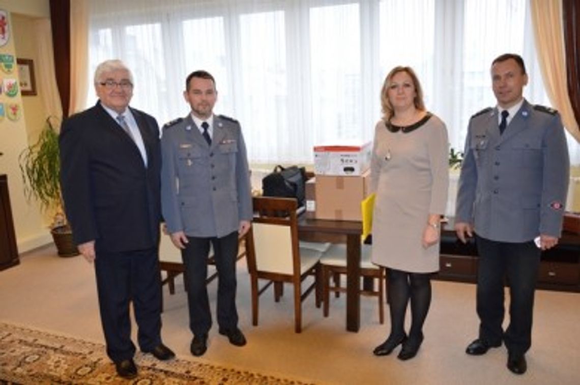 Policja dostała dymomierz. Sprawdzą smrodzące auta