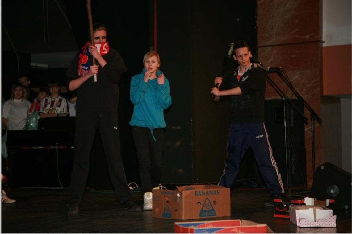 Policja promuje pozytywne wzorce. „Trzeźwy poranek” i pozytywne kibicowanie Policja promuje pozytywne wzorce. „Trzeźwy poranek” i pozytywne kibicowanie