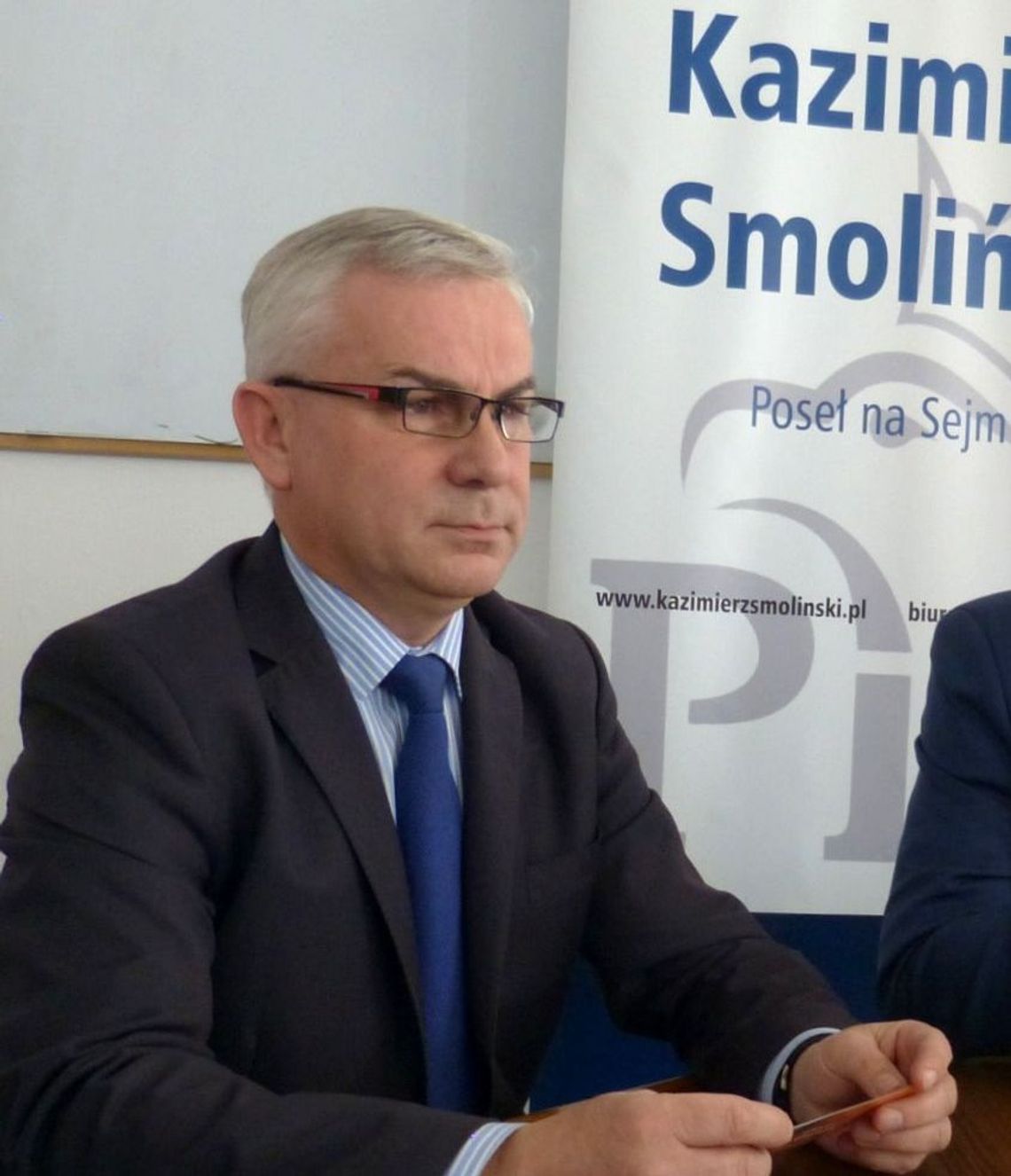 Policja: radny powiatowy nie nawoływał do nienawiści Policja: radny powiatowy nie nawoływał do nienawiści