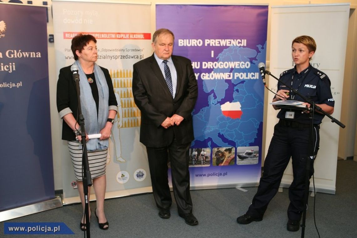 POLICJA: Rusza kolejna edycja kampanii "Pozory mylą, dowód nie" POLICJA: Rusza kolejna edycja kampanii "Pozory mylą, dowód nie"