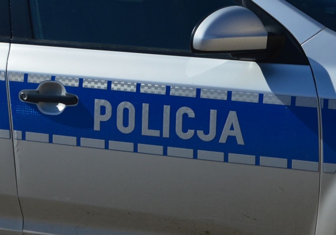 POLICJA: Ścigany przez sąd 46-latek został zatrzymany POLICJA: Ścigany przez sąd 46-latek został zatrzymany