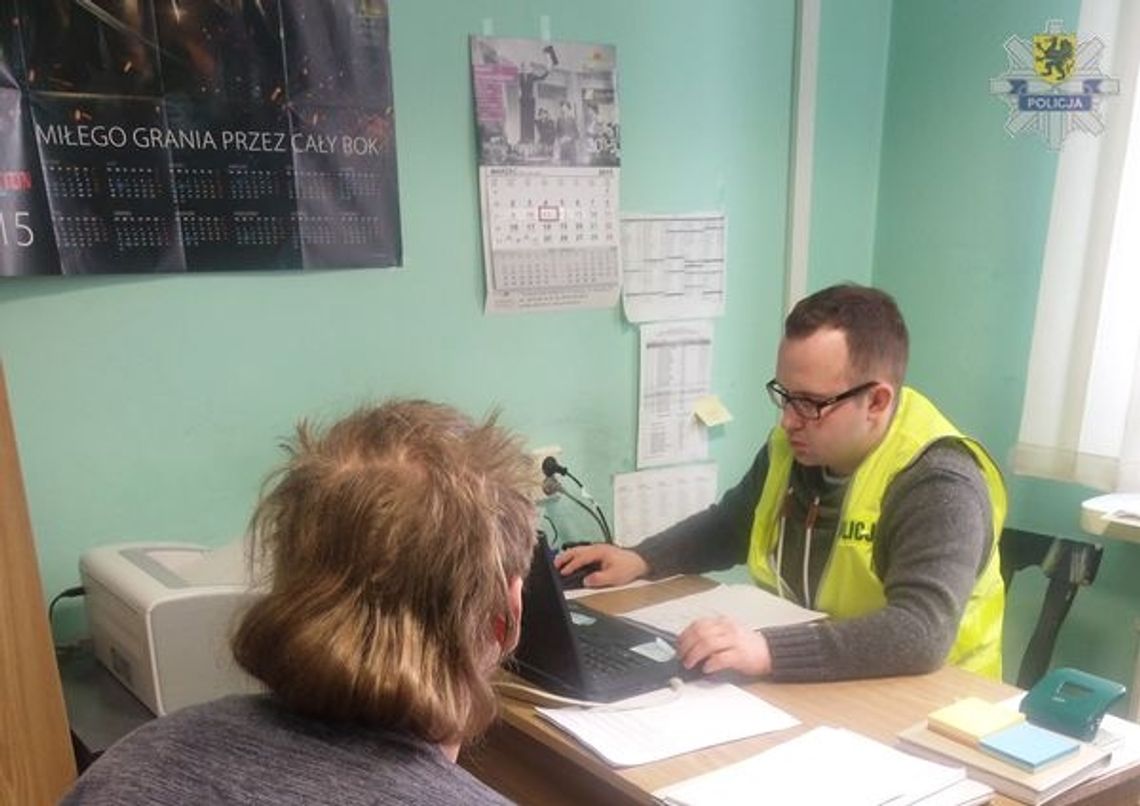 Policja zatrzymała pseudokibiców Policja zatrzymała pseudokibiców