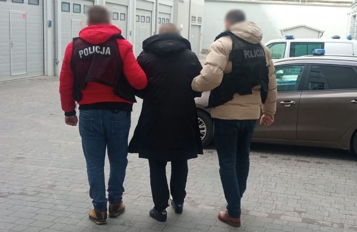 Policjanci aresztowali dilera narkotykowego. 25 kg środków odurzających nie trafi na "czarny rynek"