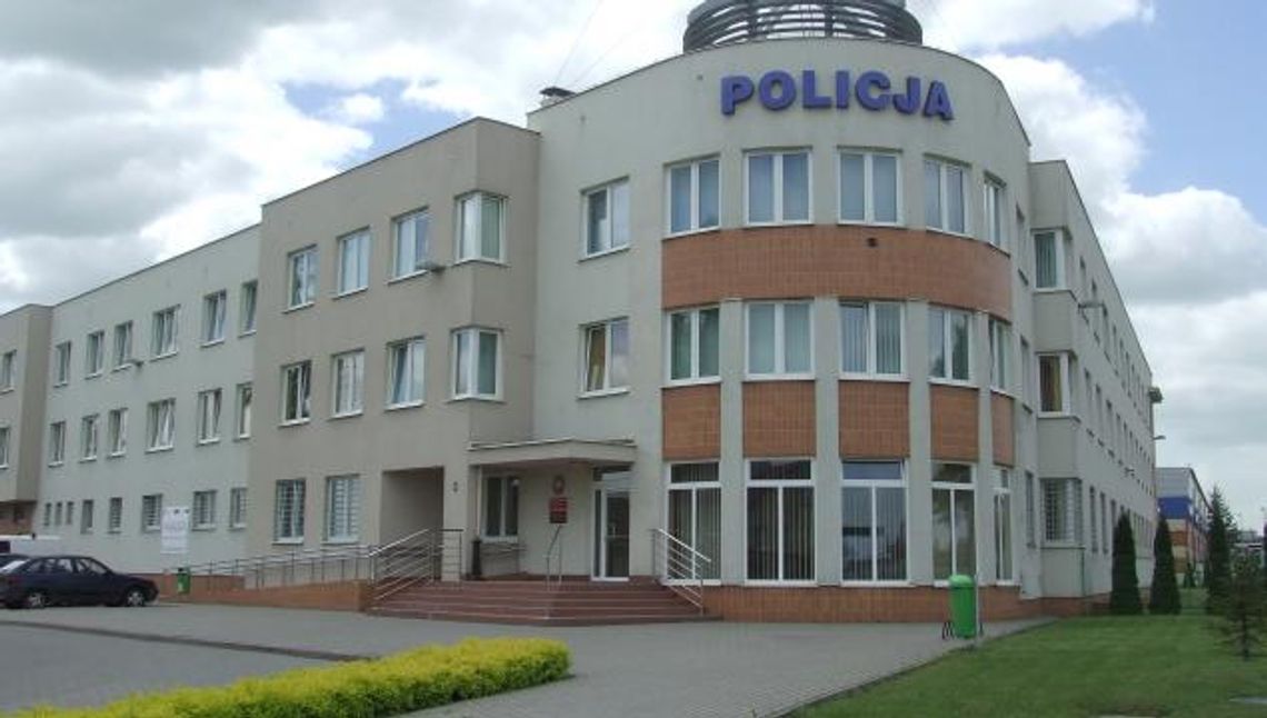 Policjanci najlepiej ocenianą formacją mundurową w Polsce