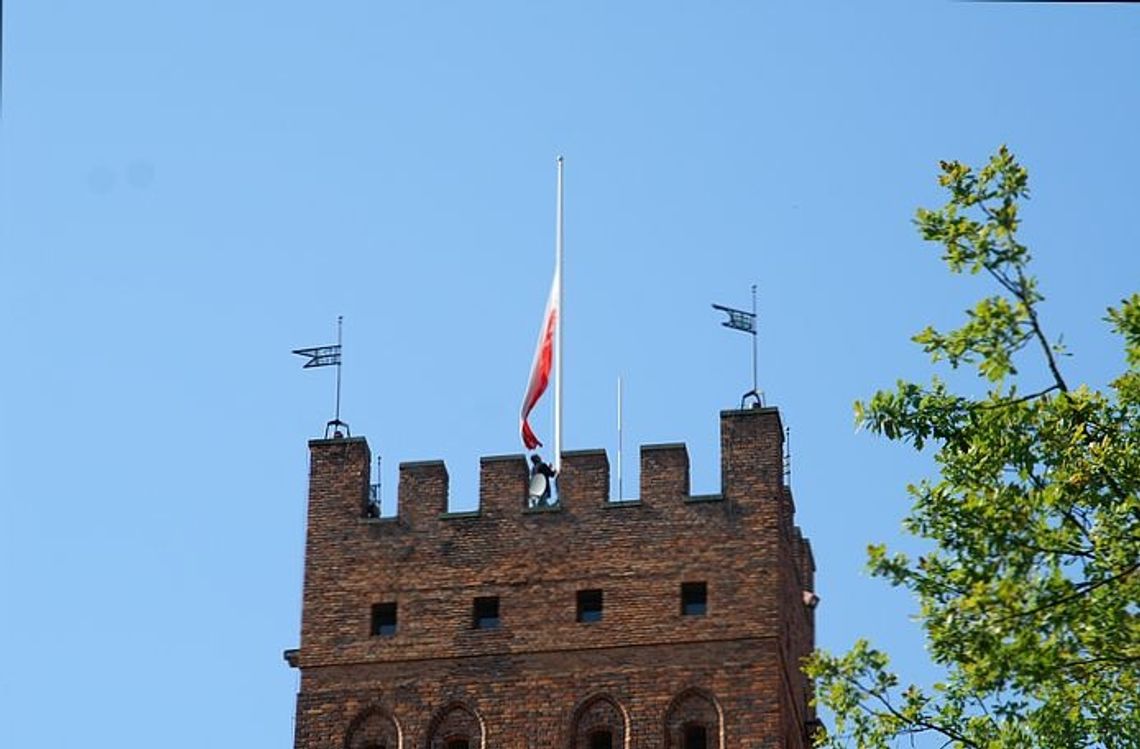 Policjanci obchodzili swoje święto