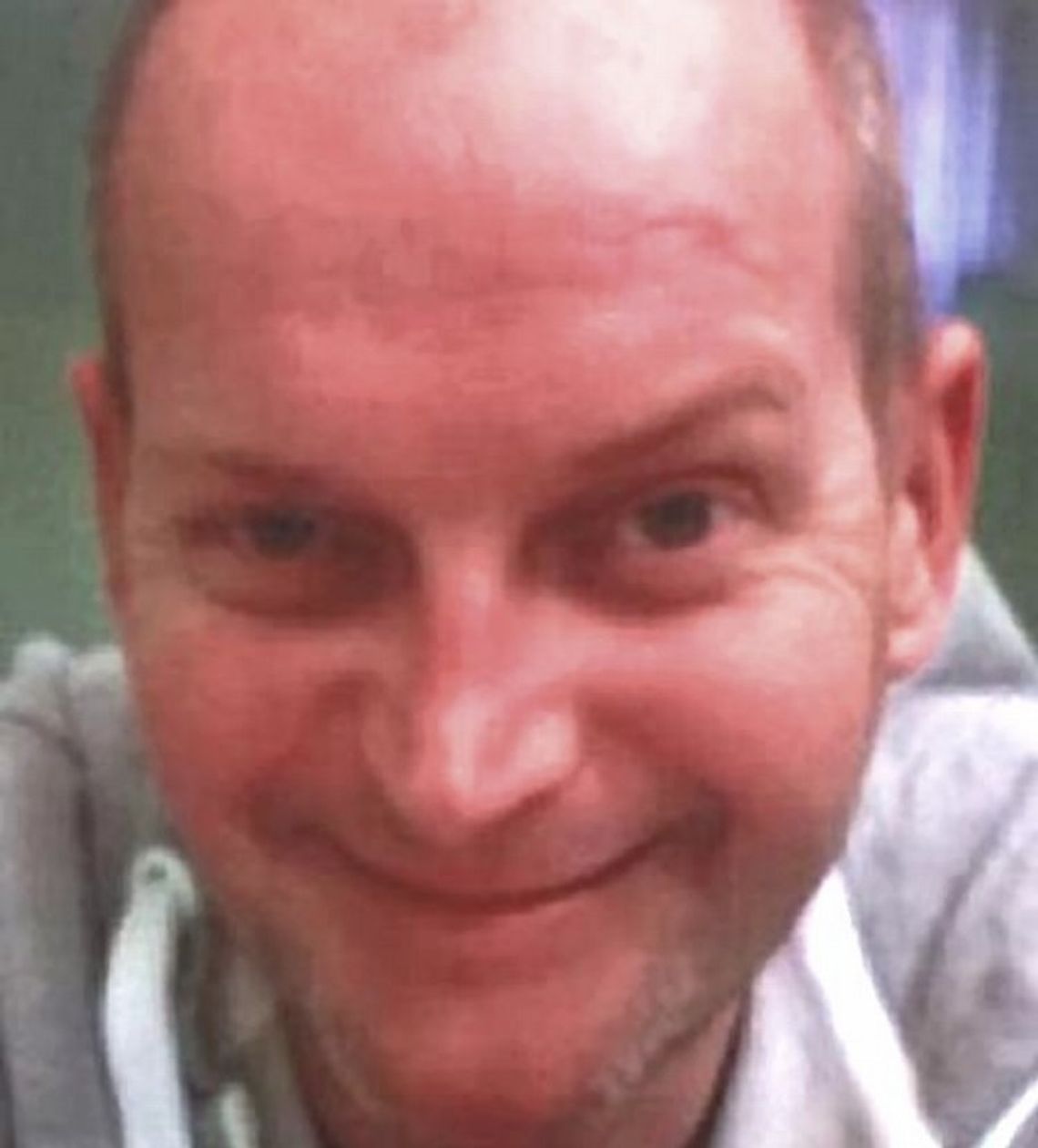 Policjanci poszukują 48-letniego Marka Lewandowskiego