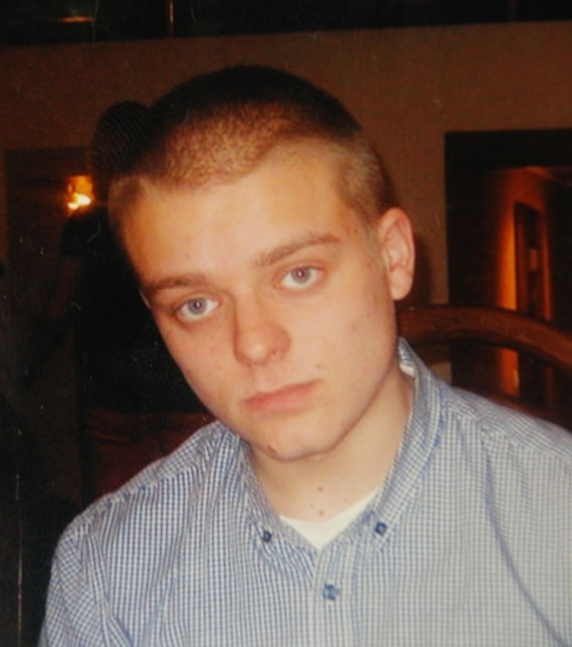 Policjanci poszukują zaginionego 21-latka