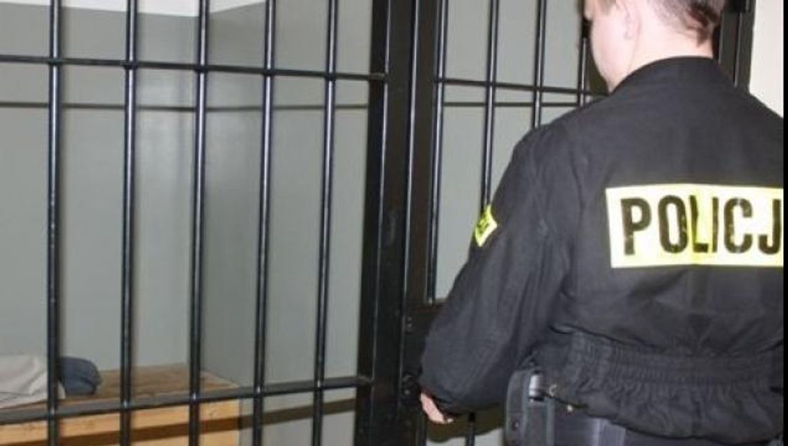 Policjanci rozbili szajkę włamywaczy i złodziei Policjanci rozbili szajkę włamywaczy i złodziei