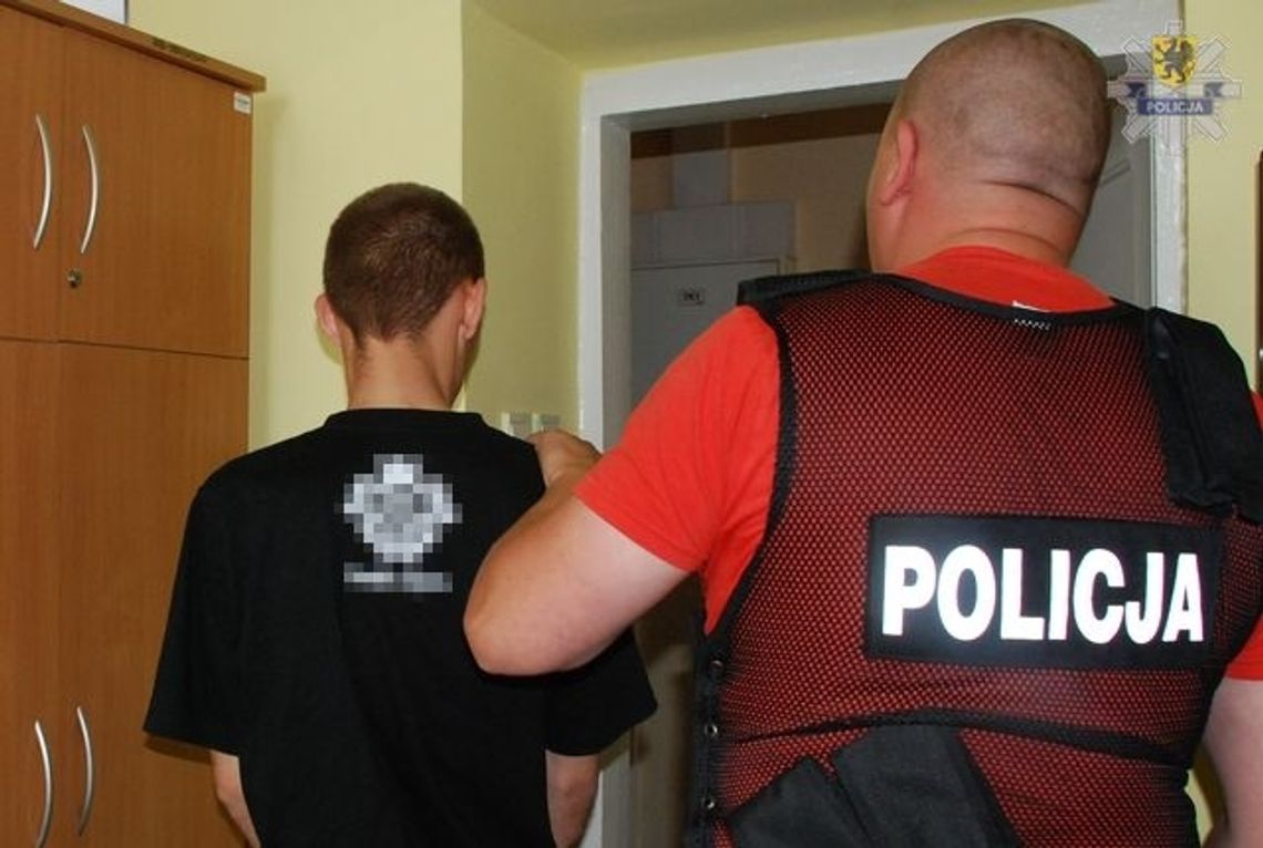 Policjanci udaremnili sprzedaż kradzionego auta