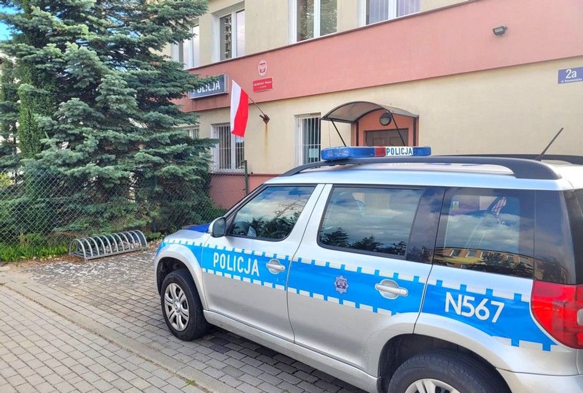 Policjanci z Kalisk odzyskali skradziony rower. 21-latek usłyszał zarzuty. Policjanci z Kalisk odzyskali skradziony rower. 21-latek usłyszał zarzuty.