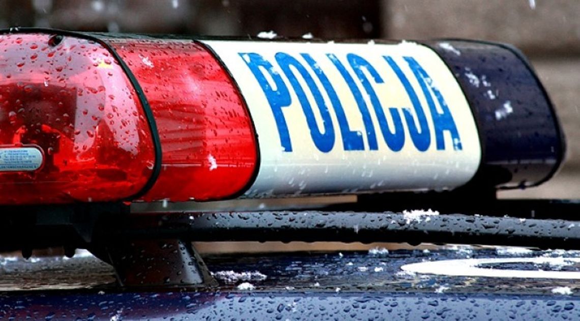Policjanci z Malborka zatrzymali trzy osoby, które ukrywały się przed wymiarem sprawiedliwości