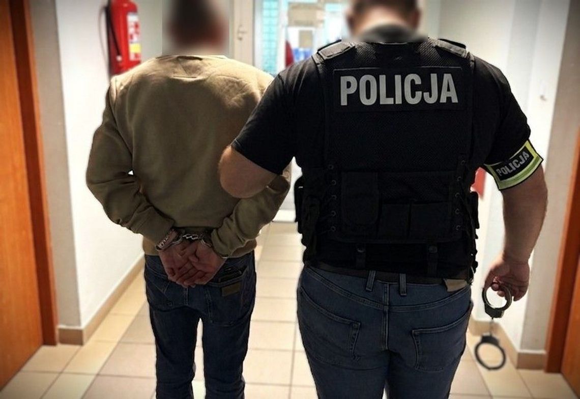 Policjanci zatrzymali 8 poszukiwanych osób! Podsumowanie działań ,,Poszukiwany” na terenie powiatu starogardzkiego Policjanci zatrzymali 8 poszukiwanych osób! Podsumowanie działań ,,Poszukiwany” na terenie powiatu starogardzkiego