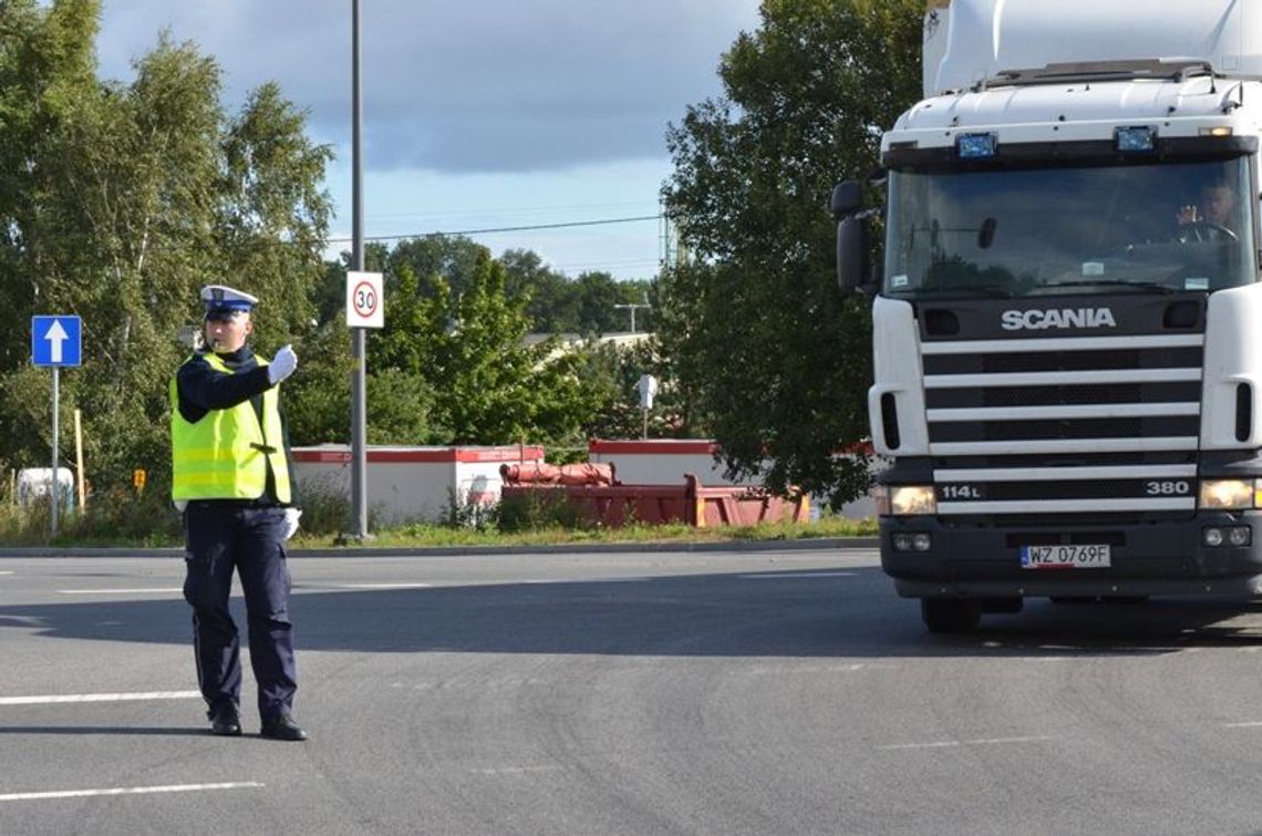 Policjant roku - sierż. szt. Mariusz Fryga z Pruszcza Gd. Policjant roku - sierż. szt. Mariusz Fryga z Pruszcza Gd.