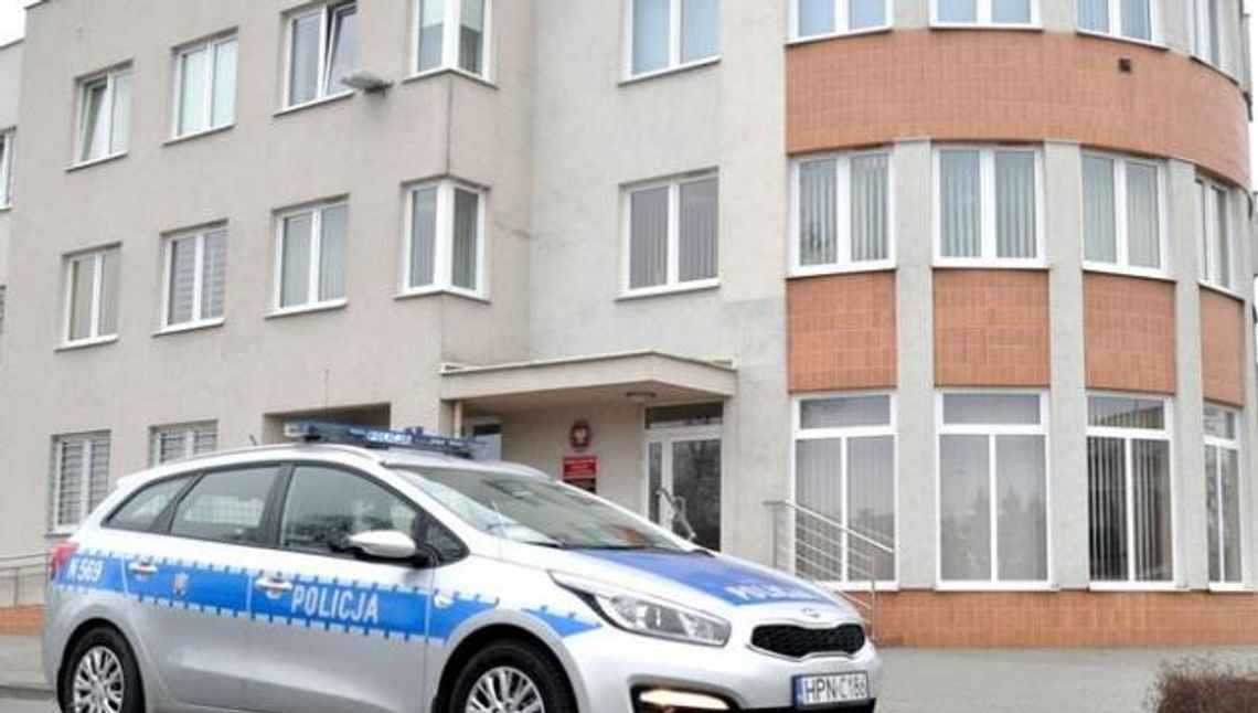 Policyjna akcja „Odpowiedzialny Gimnazjalista”.  Cykl spotkań policjantów z młodzieżą