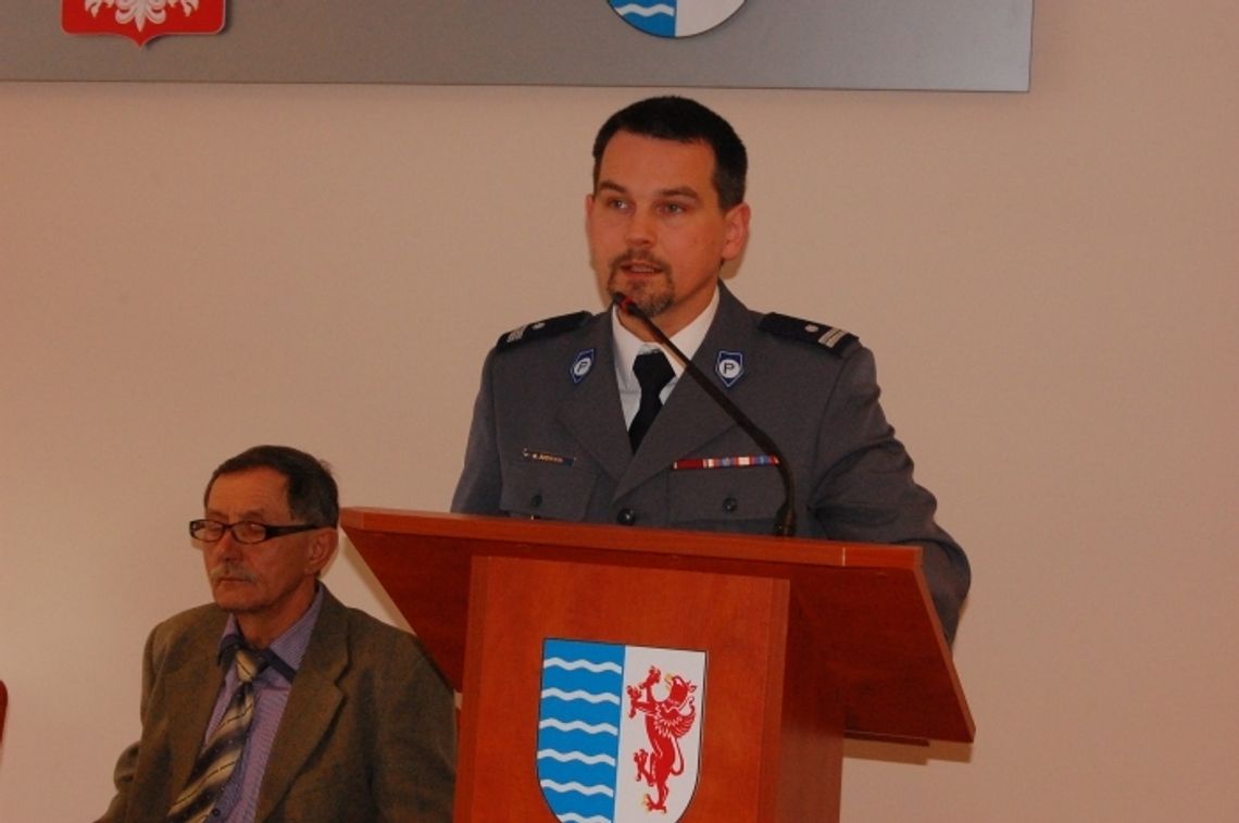 Policyjne plany modernizacyjne