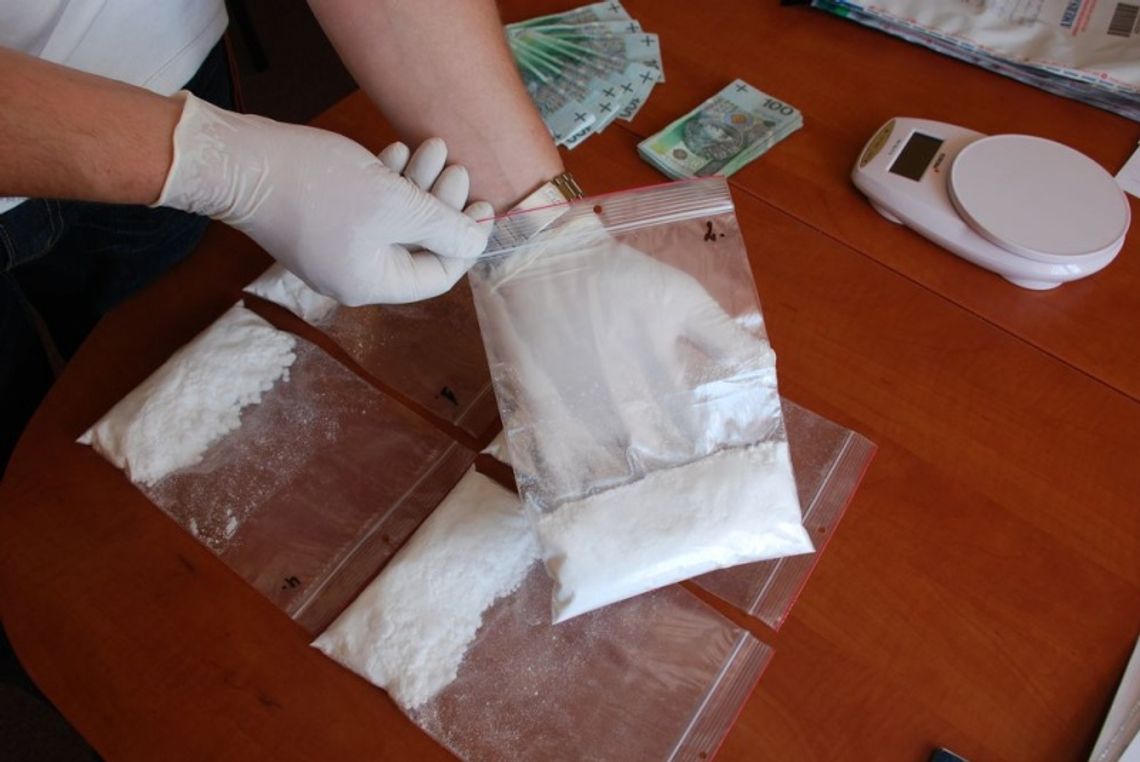 Policyjnym nosem w rekamówkę Policyjnym nosem w rekamówkę