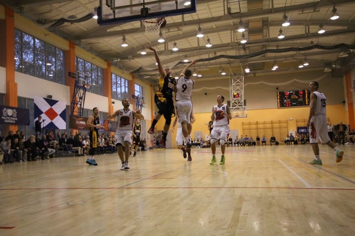 Politechnika za mocna Politechnika za mocna