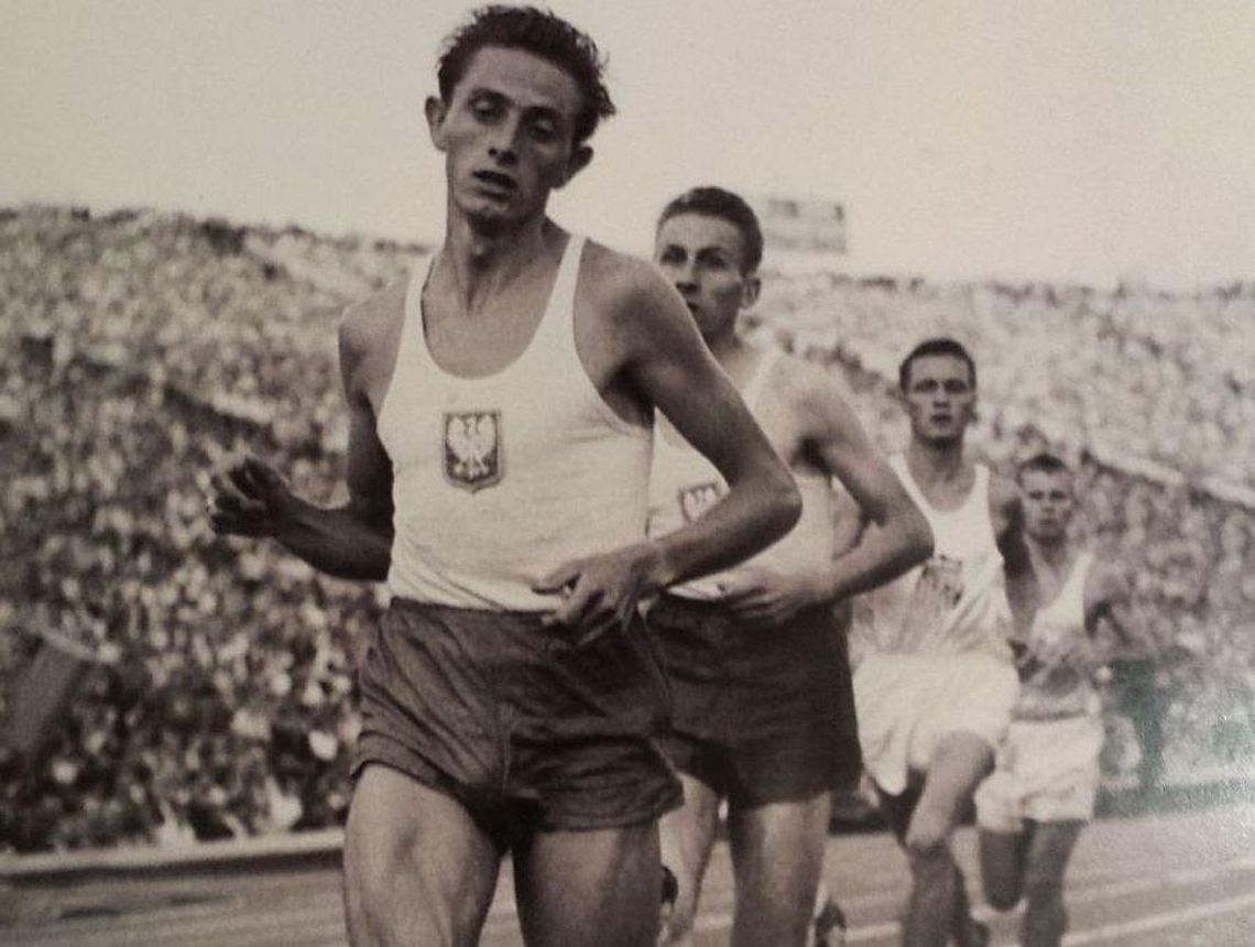 Politycznym okiem. Wspominamy działacza sportowego i wybitnego sportowca