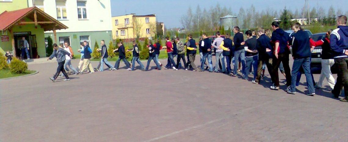 Polonez pożegnalny Polonez pożegnalny