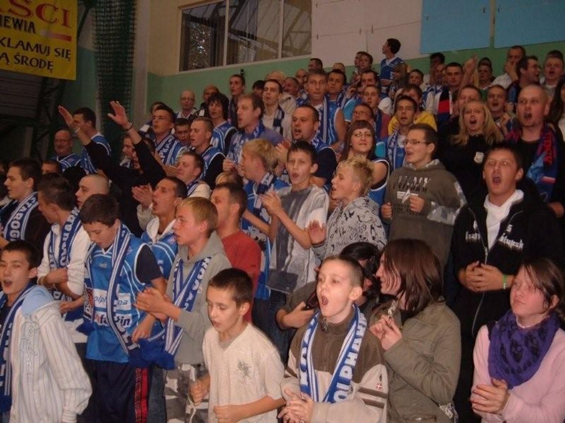 Polpharma nadal niepokonana! Polpharma nadal niepokonana!