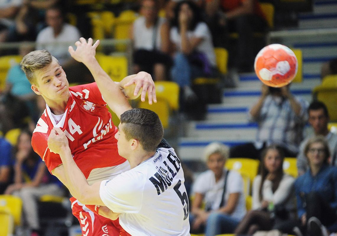 Polska na ósmym miejscu w Europie Polska na ósmym miejscu w Europie