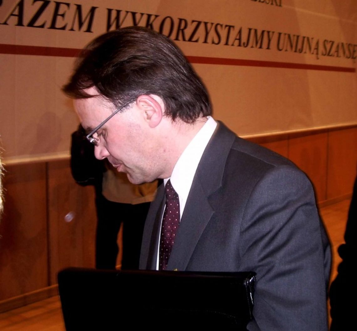 POLSKA PLUS. Nowa partia prawicowa z Sellinem i Dornem POLSKA PLUS. Nowa partia prawicowa z Sellinem i Dornem