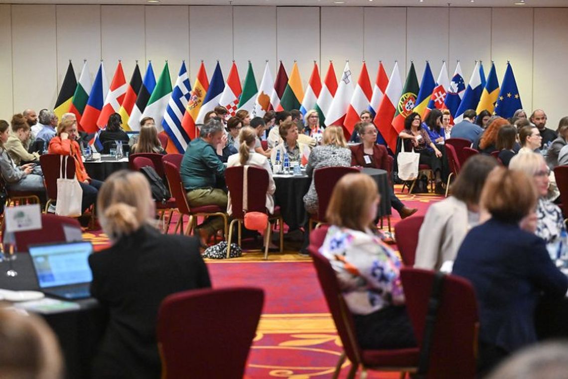 Polska prezydencja w trosce o bezpieczeństwo w Europie Polska prezydencja w trosce o bezpieczeństwo w Europie